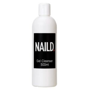 Gel Cleanser – 500 ml – G8000